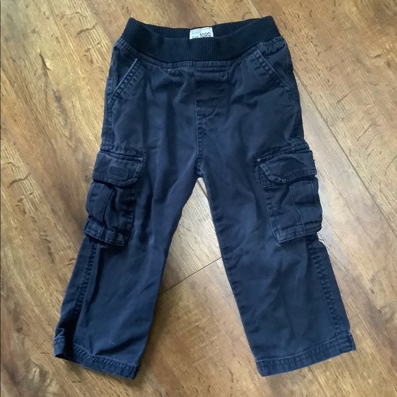 Children’s place bottom bundle - Picture 4 of 4